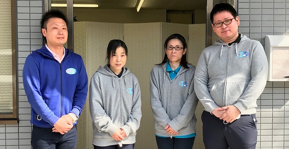 会社案内