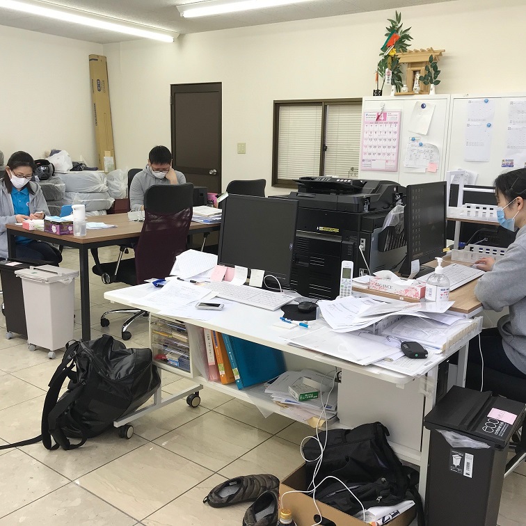 会社概要イメージ