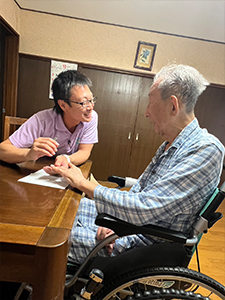 会社案内