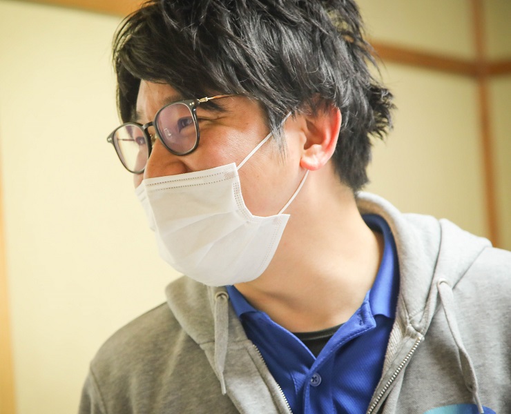 訪問看護ステーション そら