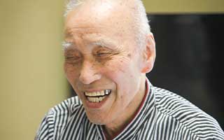 安心できるサービス